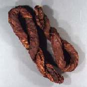 Old Style Tobacco Twist, Sweet $5.00 ea. 
Pipestone Museum Online Gift Shop
Pipestone, MN &nbsp; Phone: (507) 825-2563 
Email: pipctymu@rconnect.com