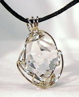 Herkimer Diamond:  
New Spirit Jewelers 
1918 E. Capitol Dr. 
Shorewood, Wi. 53211 
1-414-964-7008  
1-888-255-1175
toll free order line